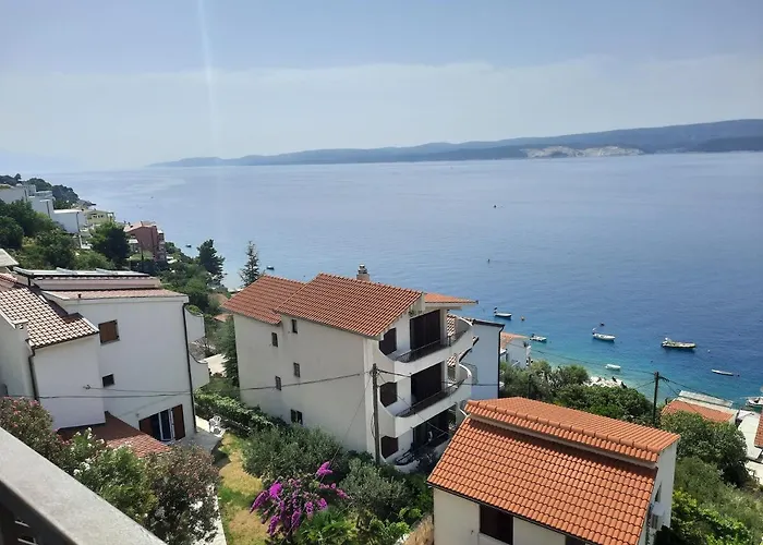 Apartments Juric