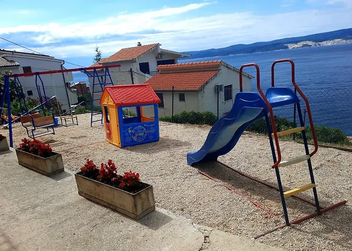 Apartments Juric