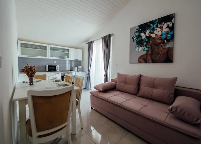 Apartments Juric
