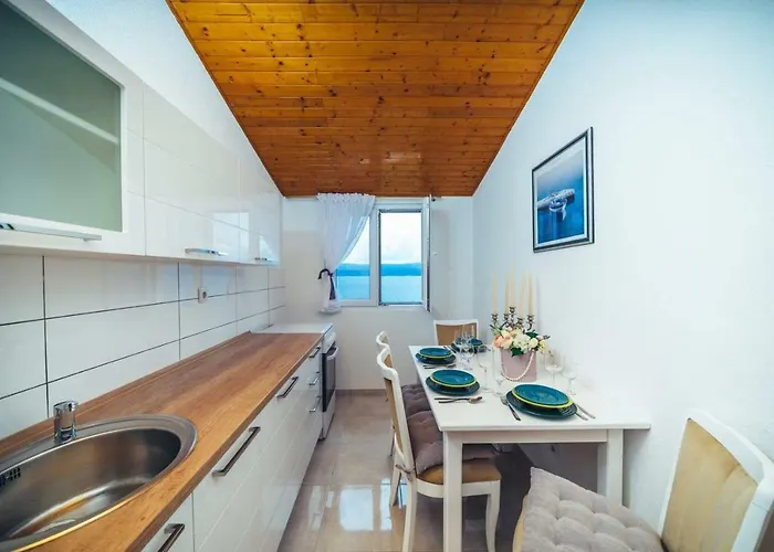 Apartments Juric