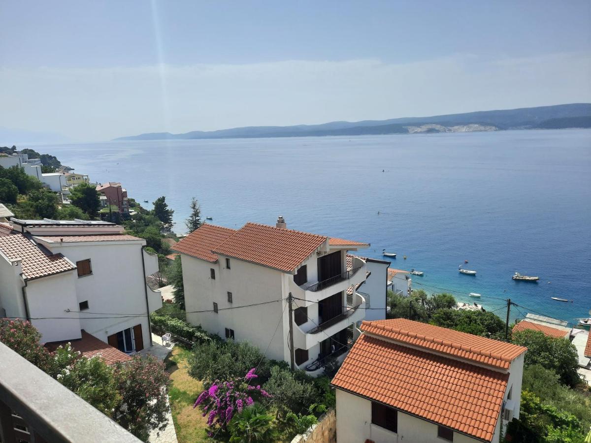 Juric Apartman