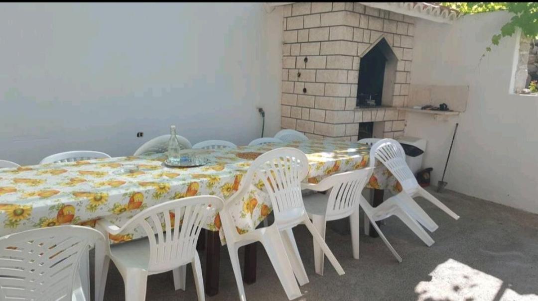 Juric Apartman Celina