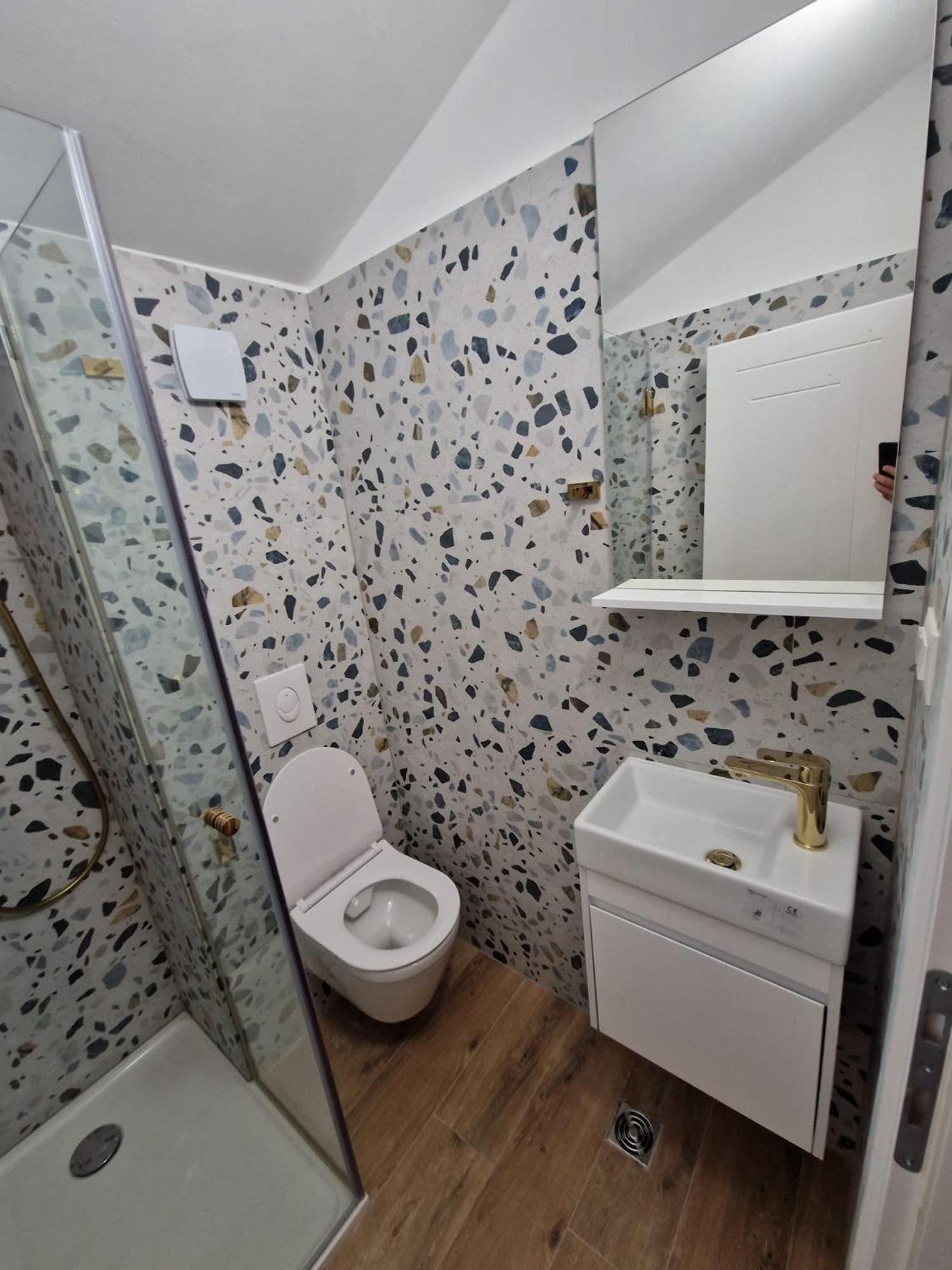 Apartman Juric