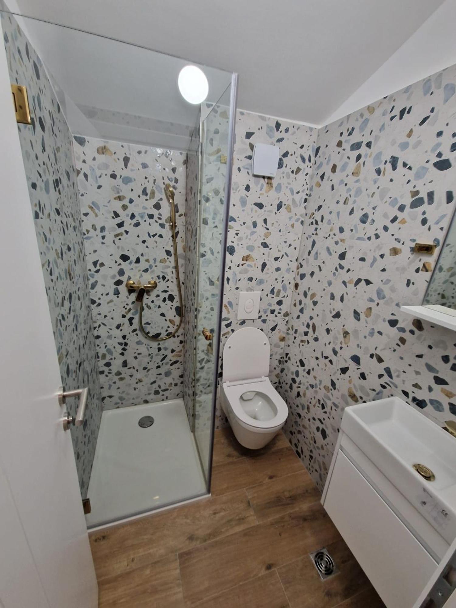 Juric Apartman Čelina