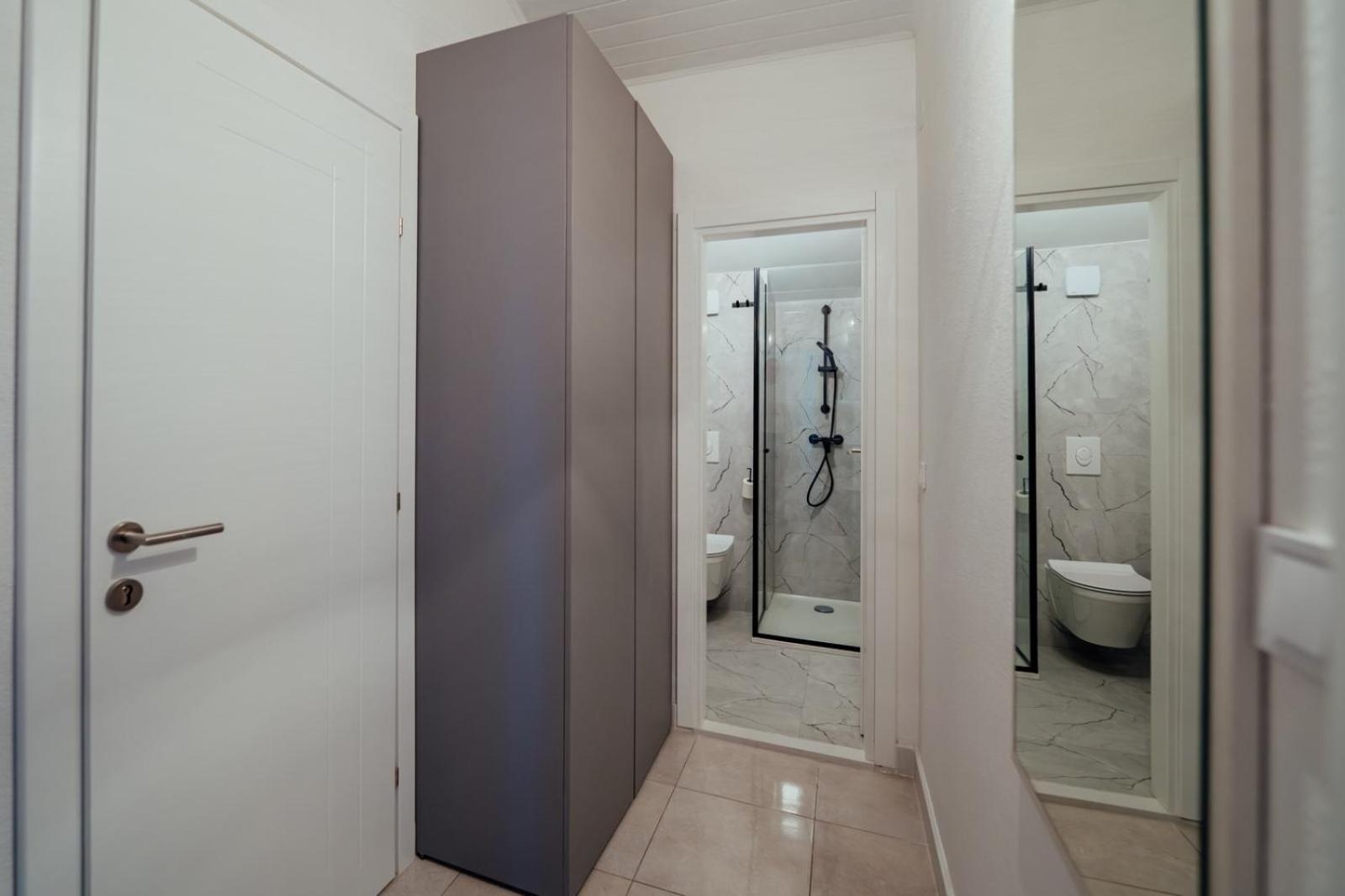Apartman Juric *