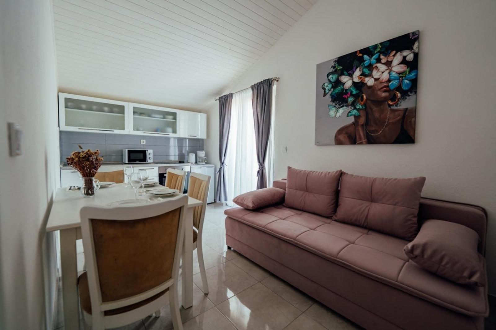 Apartman Juric Čelina