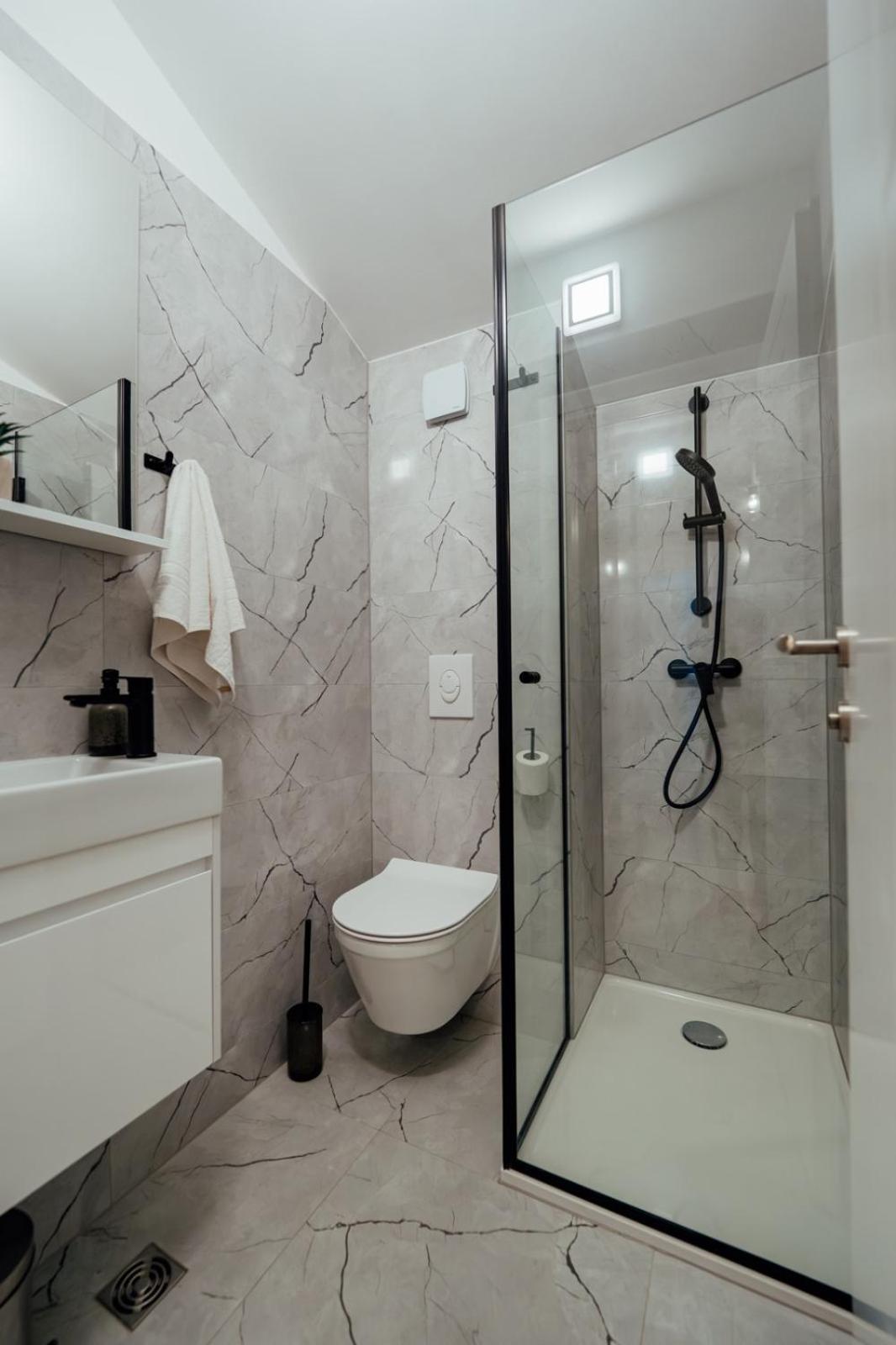 Juric Apartman