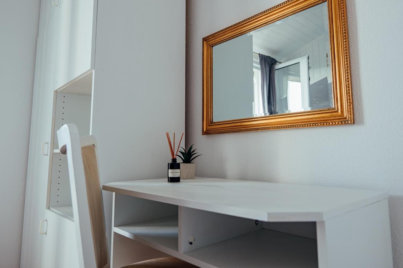 Apartman Juric *