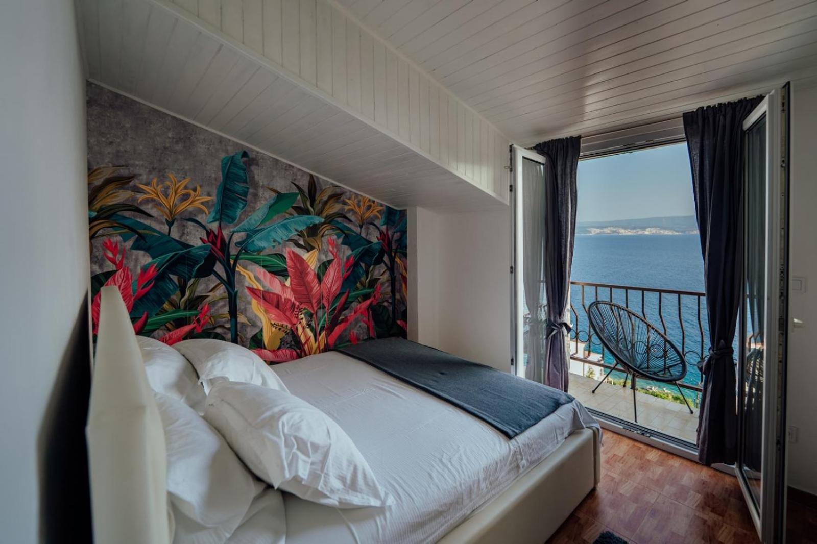 Juric Apartman Čelina