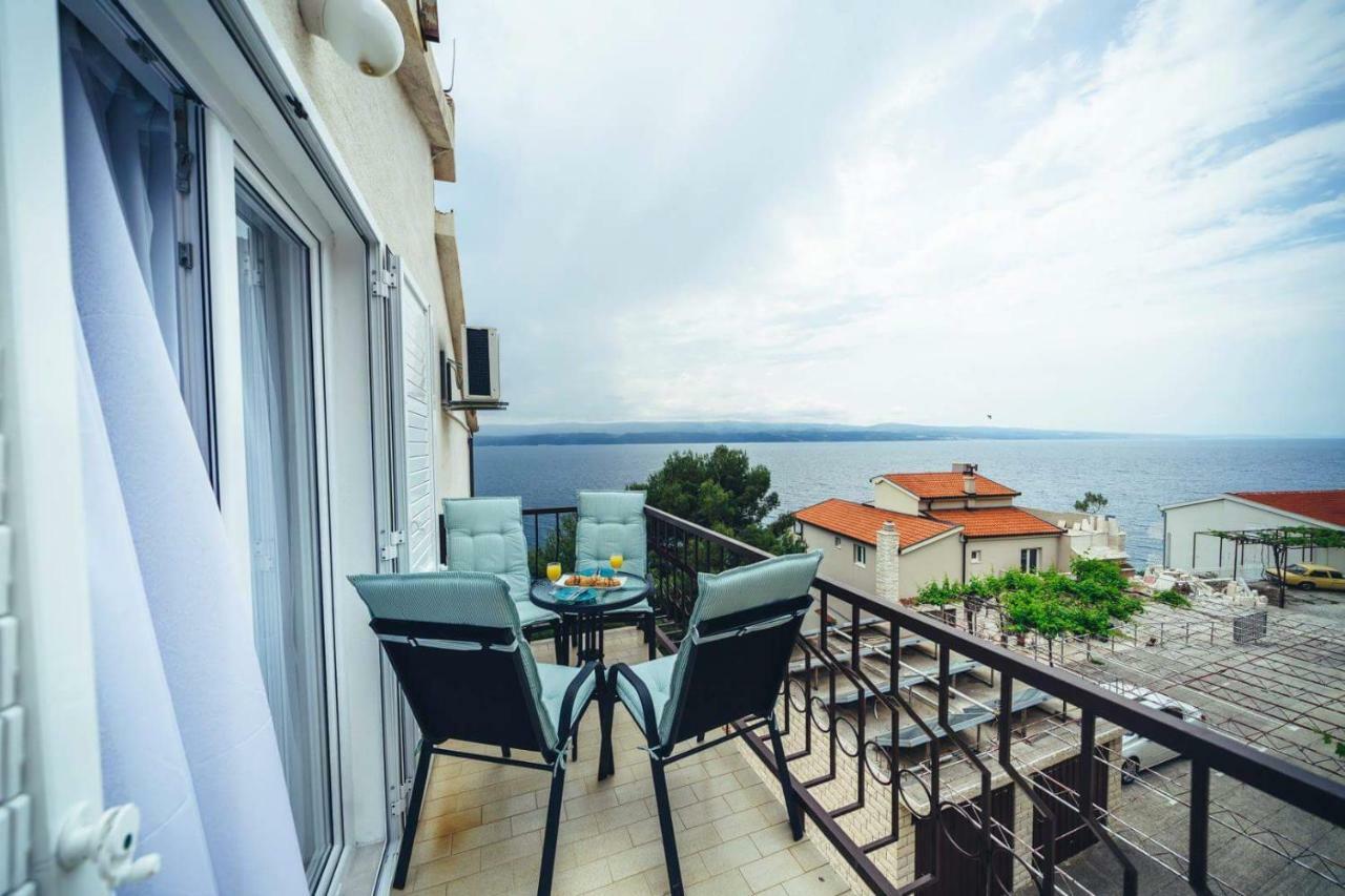 Apartman Juric *