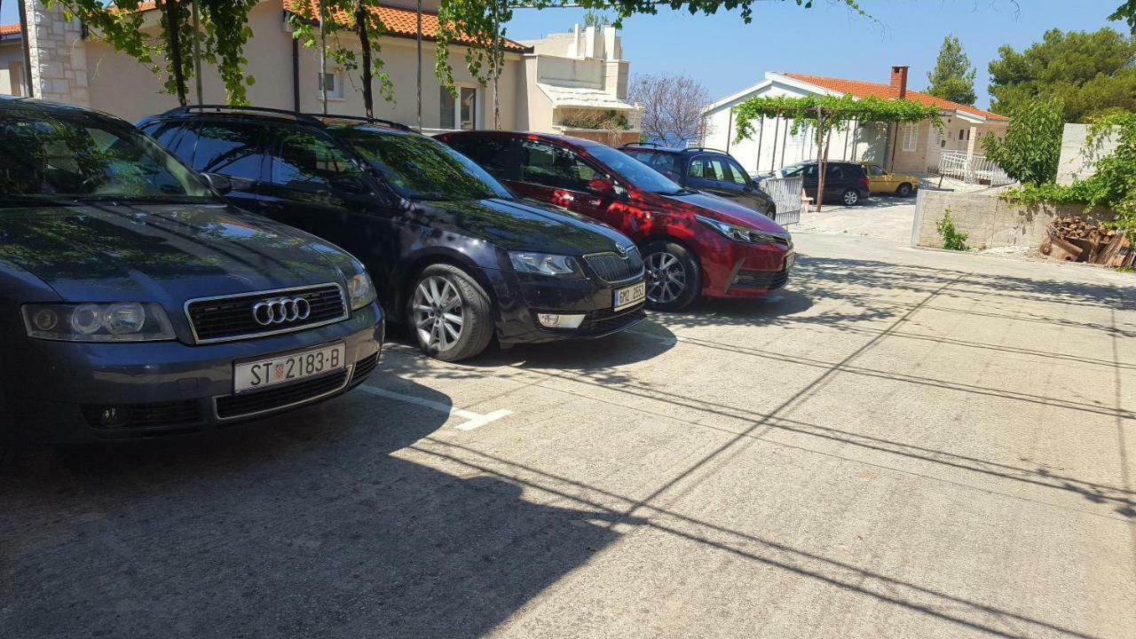 Apartman Juric Čelina