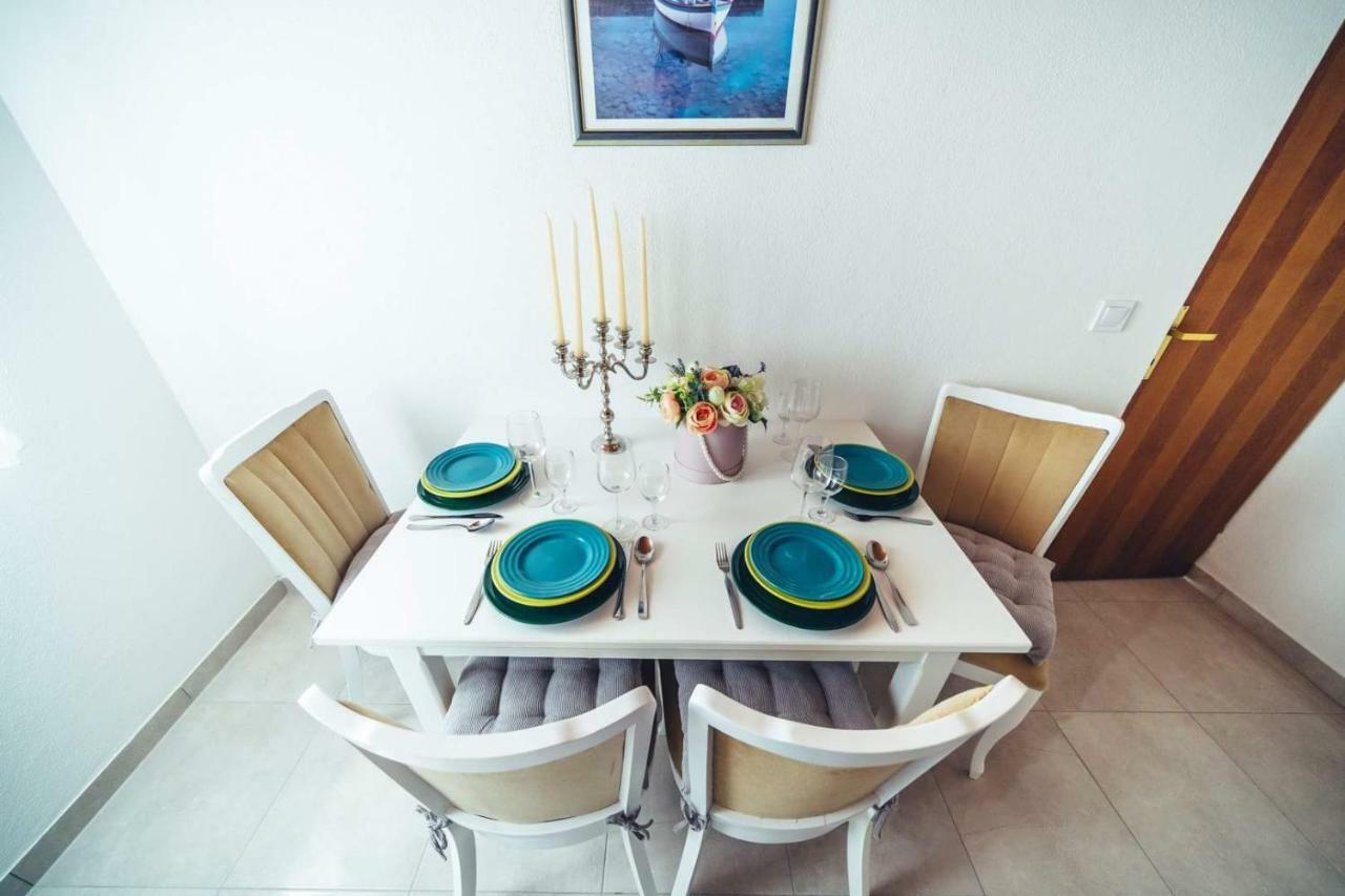 Juric Apartman