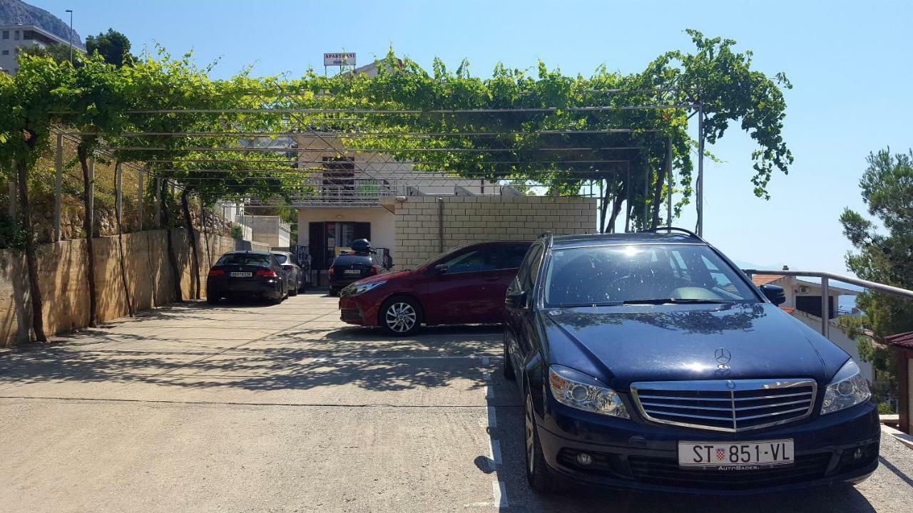 Juric Apartman Čelina