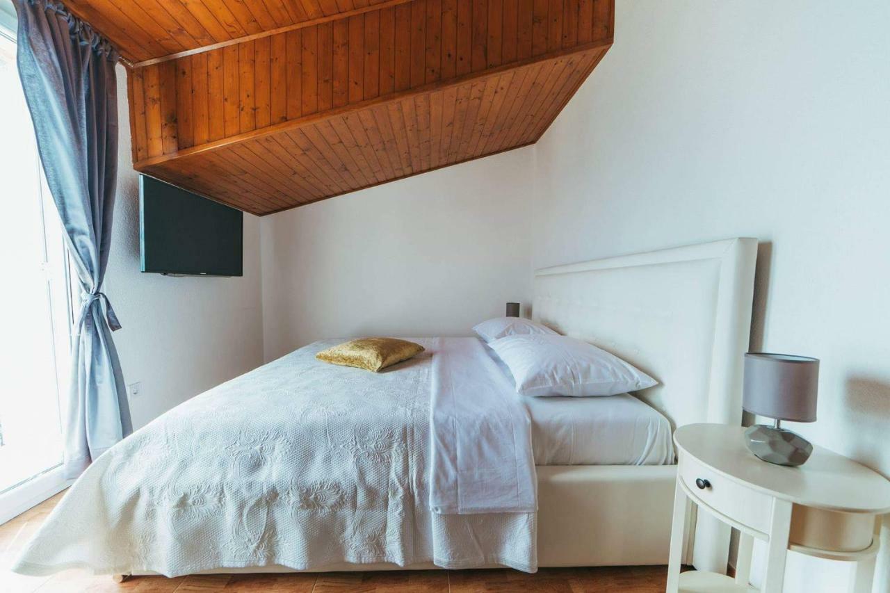 Juric Apartman Celina