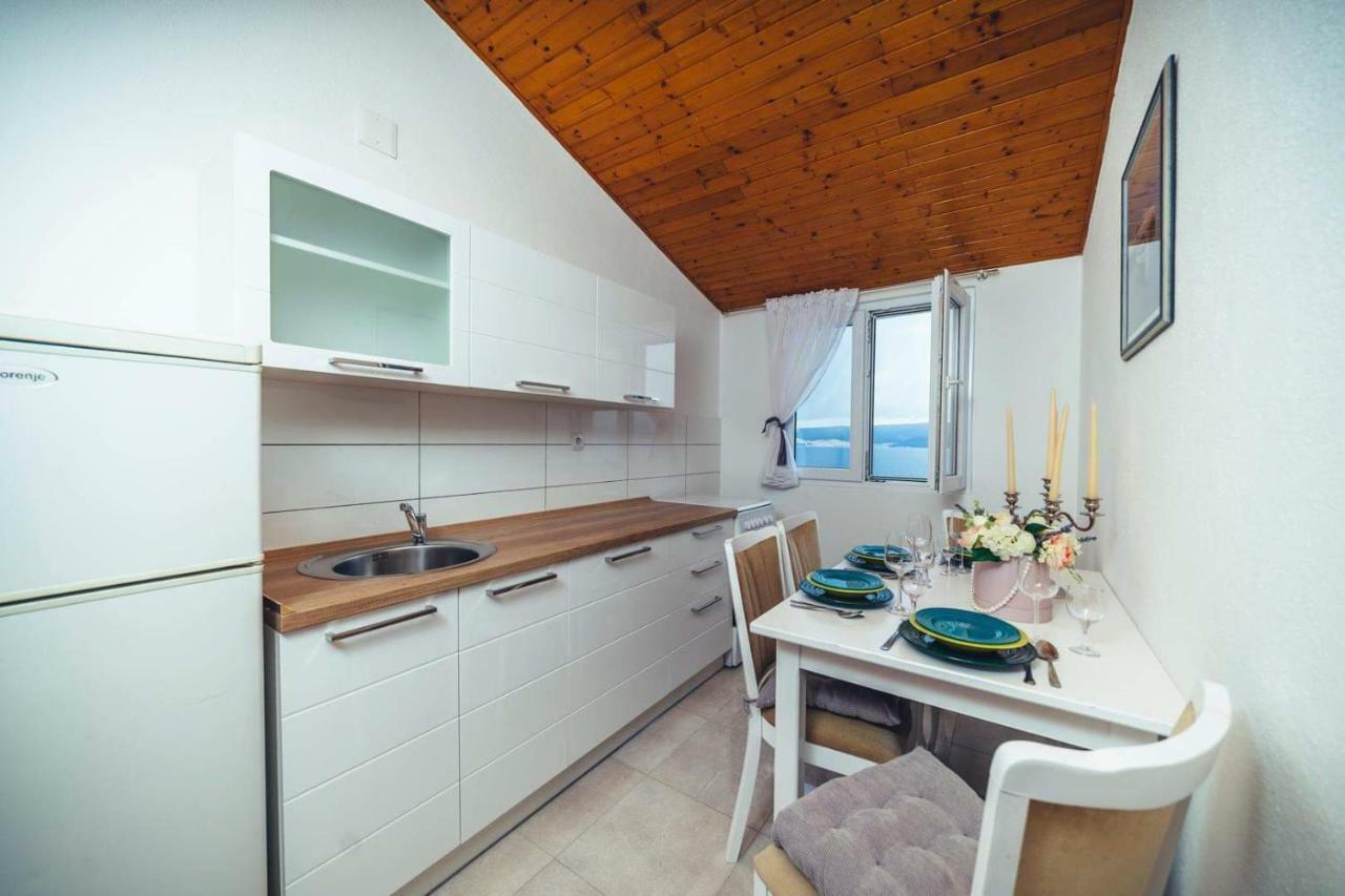 Apartman Juric *
