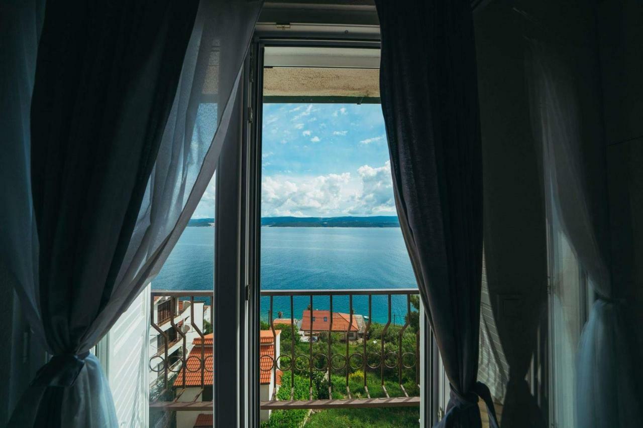 Apartman Juric *