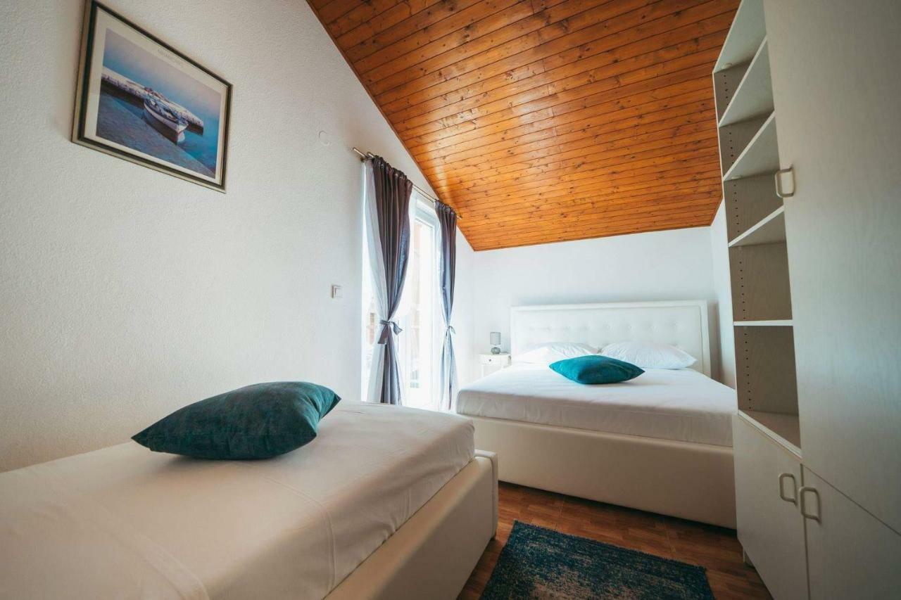 Apartman Juric Čelina